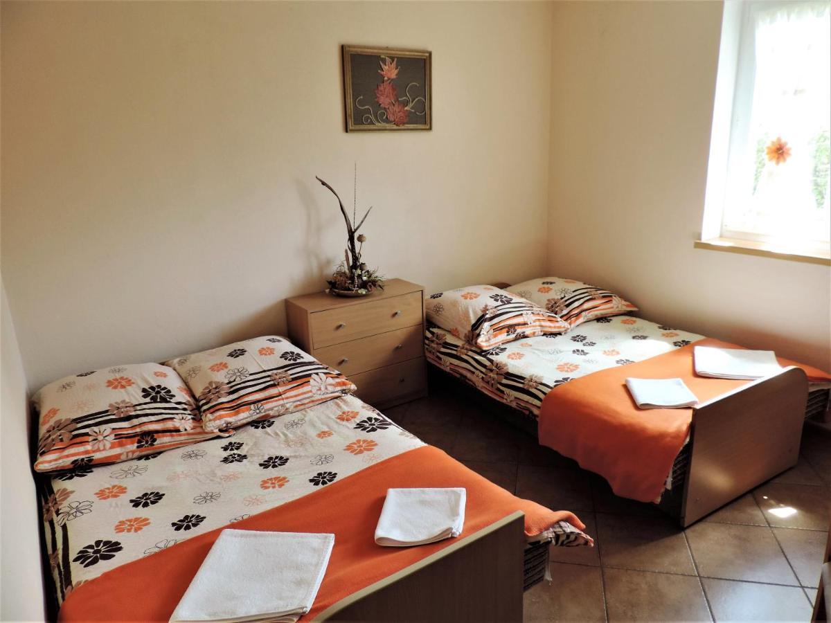 Jacek I Agatka Guest House Ustka Exterior photo