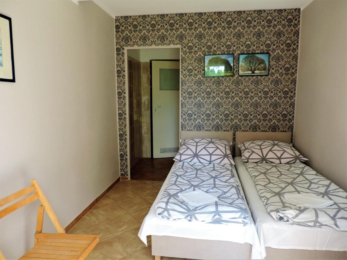Jacek I Agatka Guest House Ustka Exterior photo