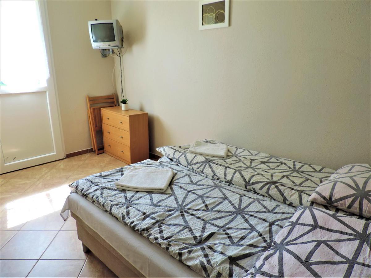 Jacek I Agatka Guest House Ustka Exterior photo