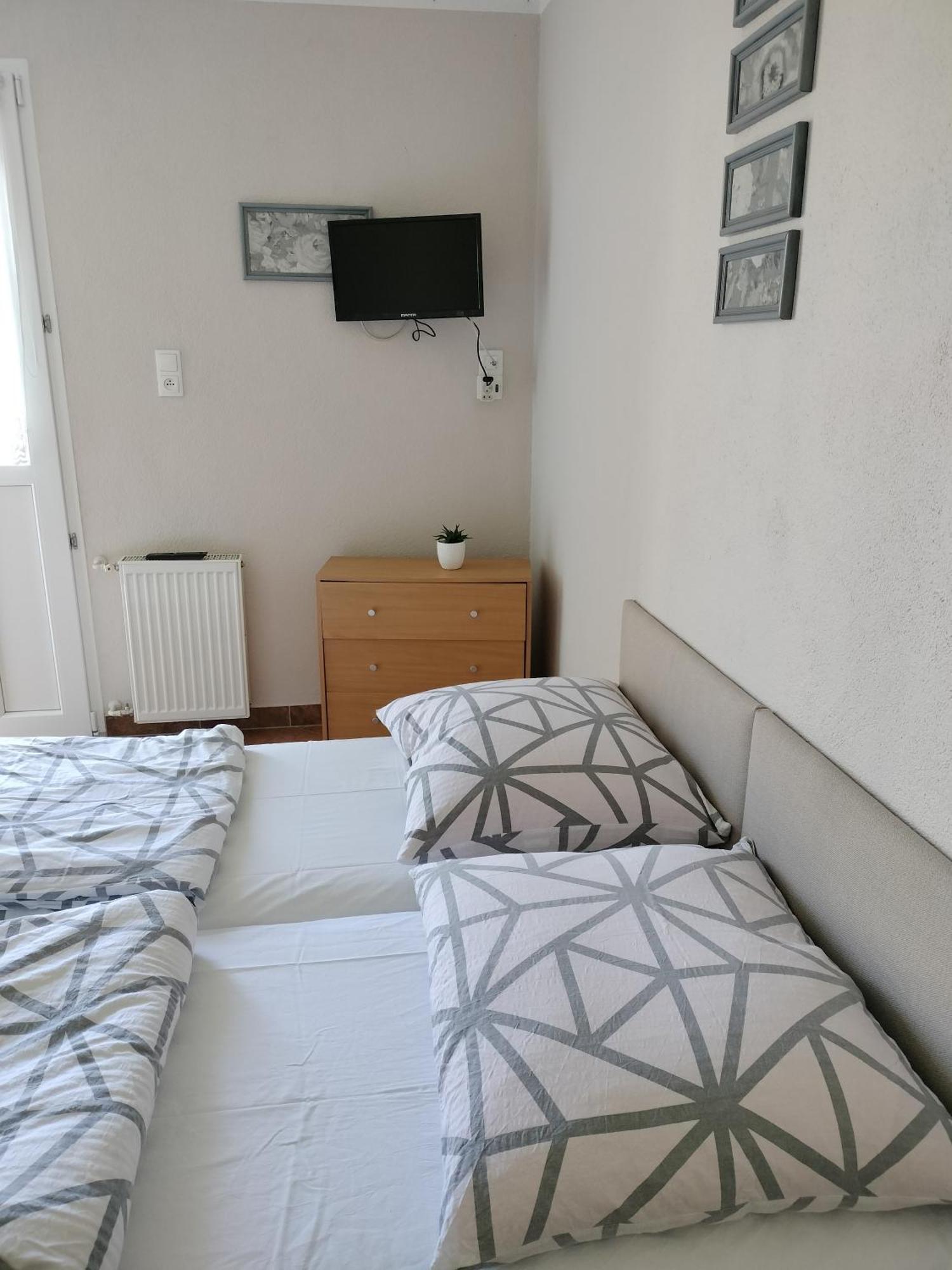 Jacek I Agatka Guest House Ustka Room photo